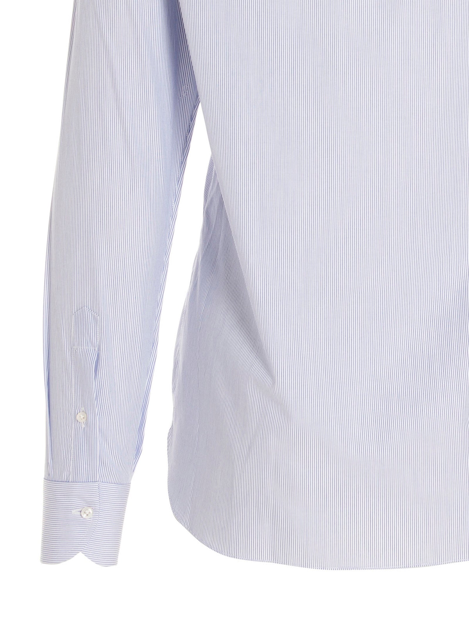 Borriello Marechiaro Shirt
