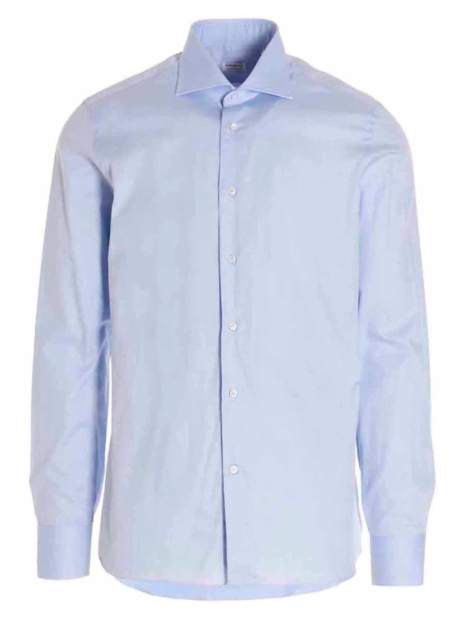 Shirts - Men