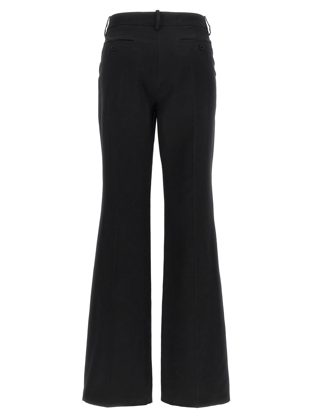 Magda Butrym Pf25 01 Pants