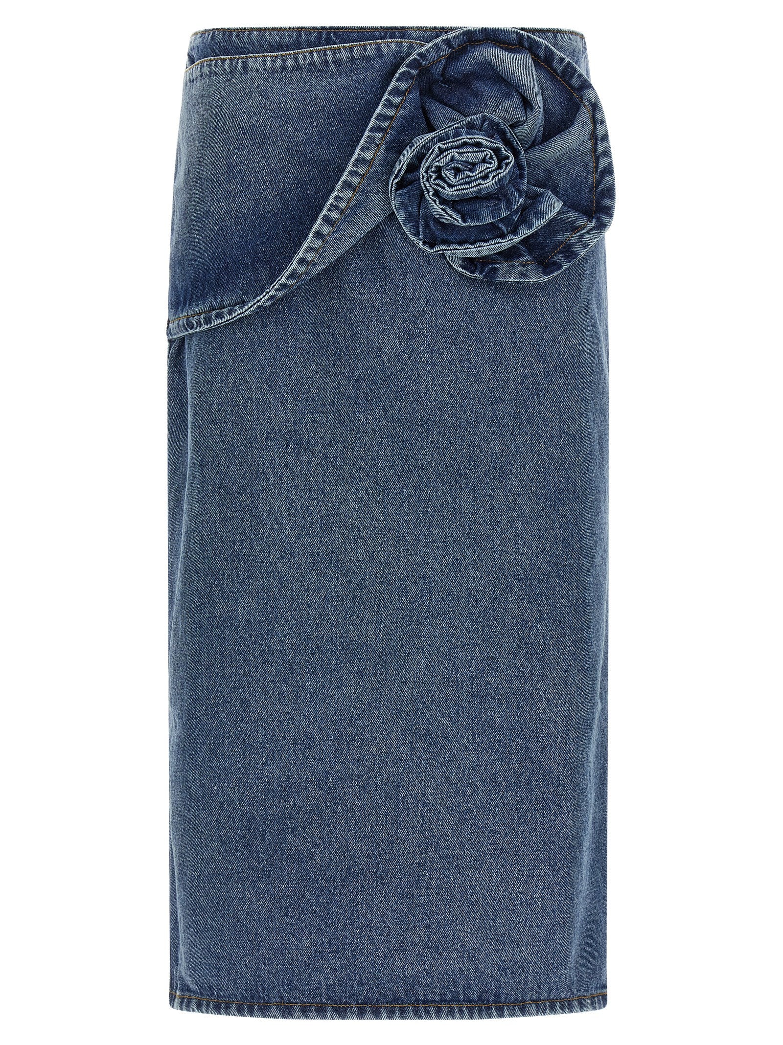Magda Butrym 11 Skirt