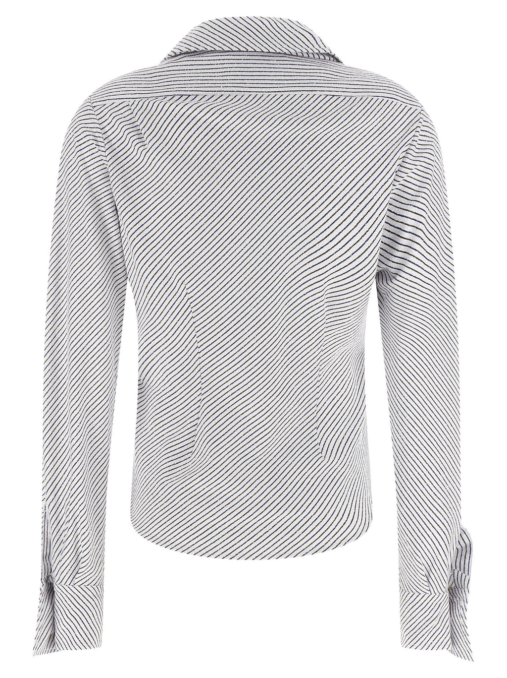 Vivienne Westwood Drunken Shirt