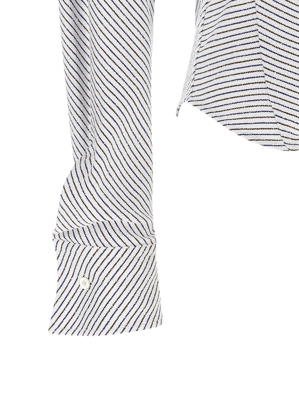 Vivienne Westwood Drunken Shirt