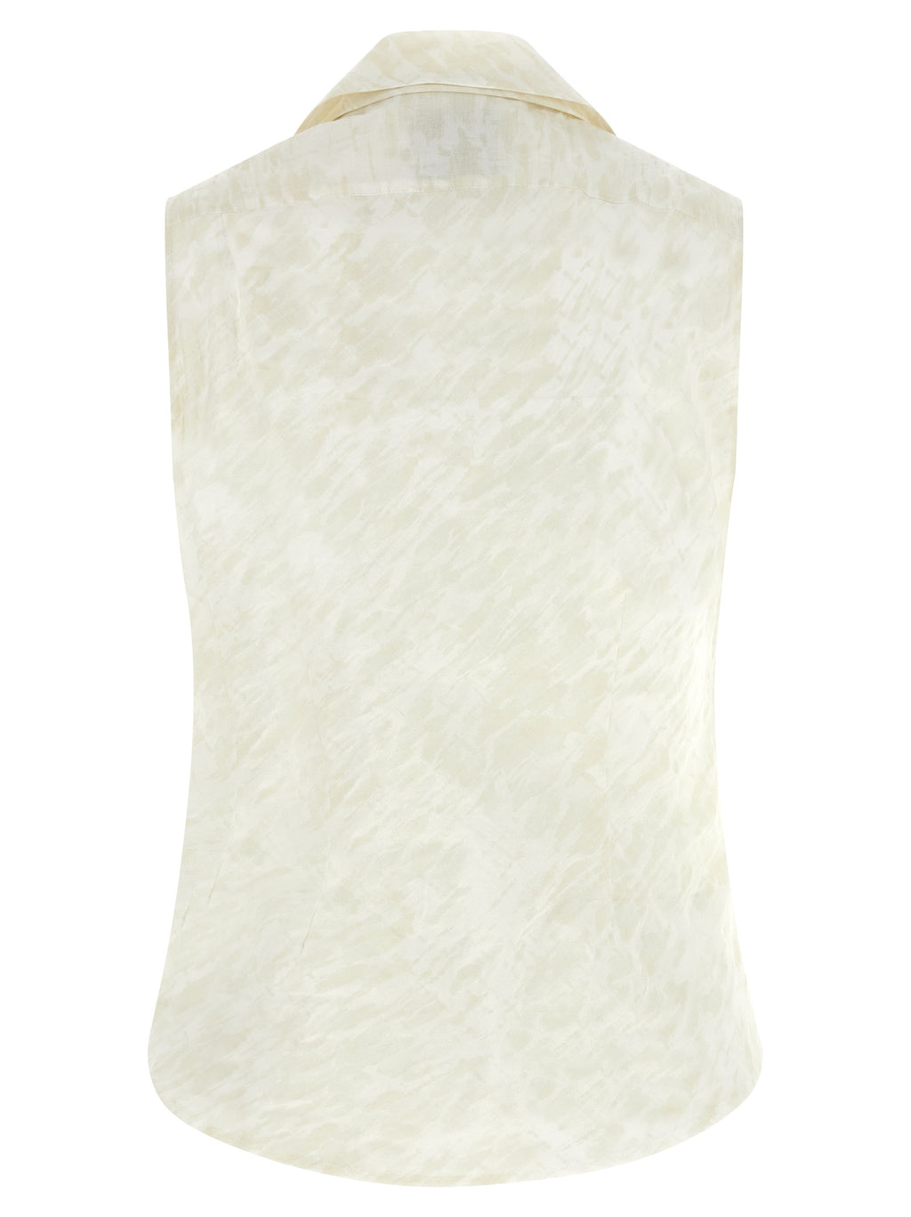 Vivienne Westwood Drunken Shirt