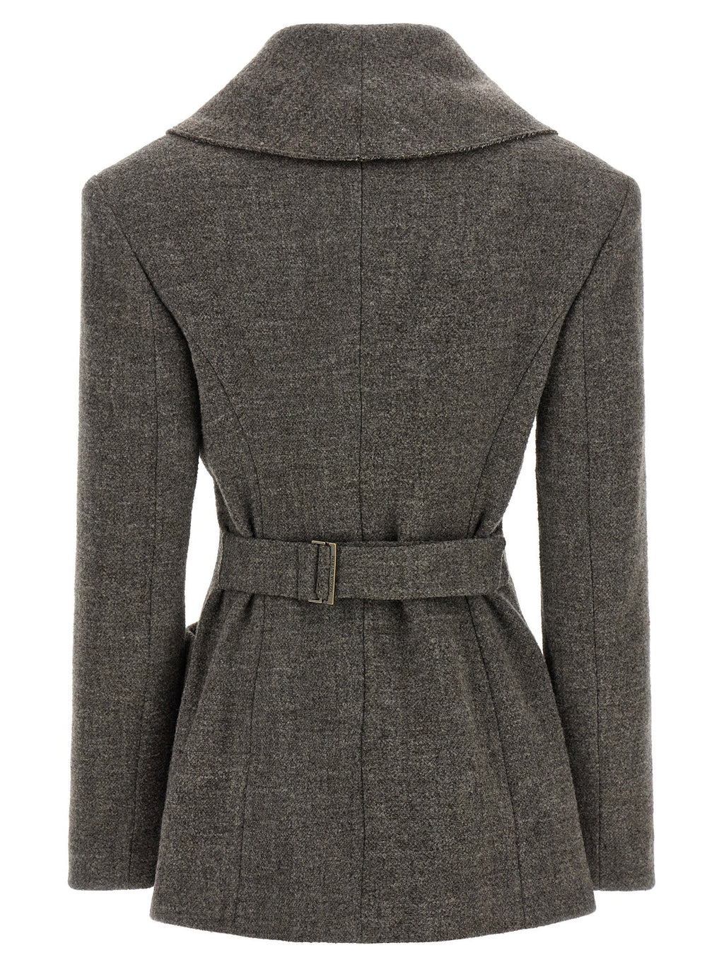 Magda Butrym 04 Blazer