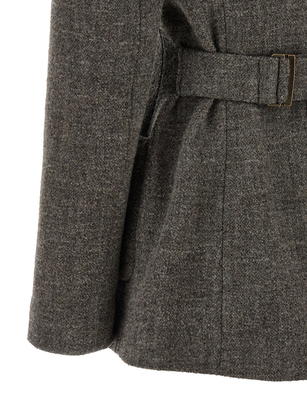 Magda Butrym 04 Blazer
