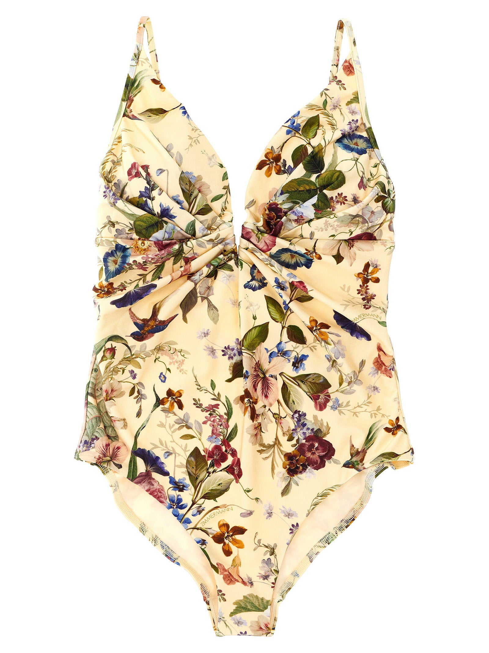 Beachwear & Underwear - Women