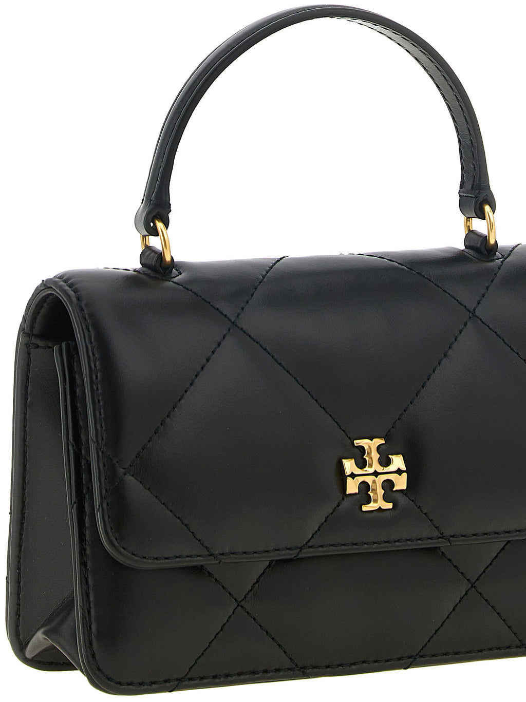Tory Burch Kira Mini Crossbody Bag