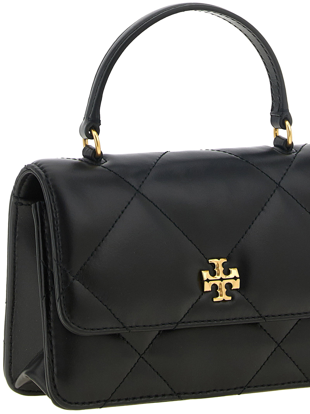 Tory Burch Kira Mini Crossbody Bag