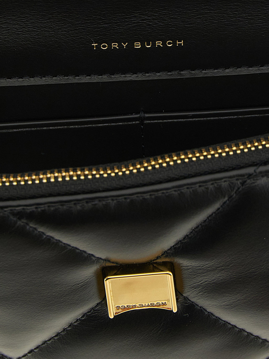 Tory Burch Kira Mini Crossbody Bag