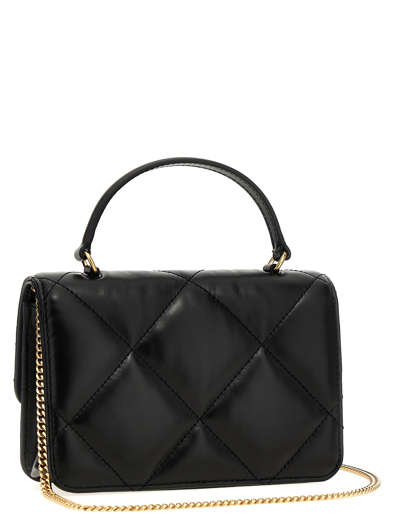 Tory Burch Kira Diamond Quilt Handbag