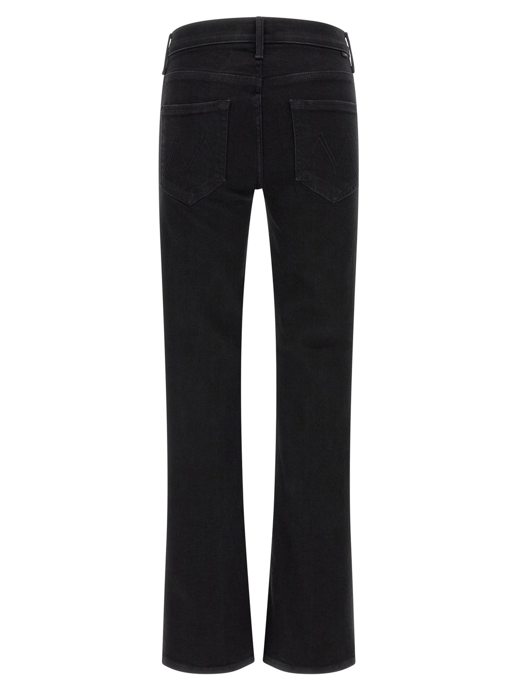 Mother The Weekender Jeans