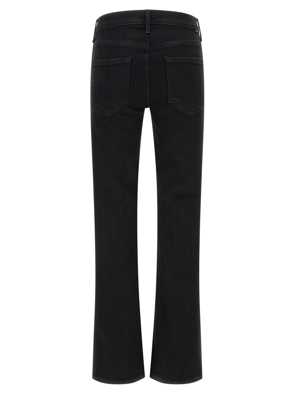 Mother The Weekender Jeans