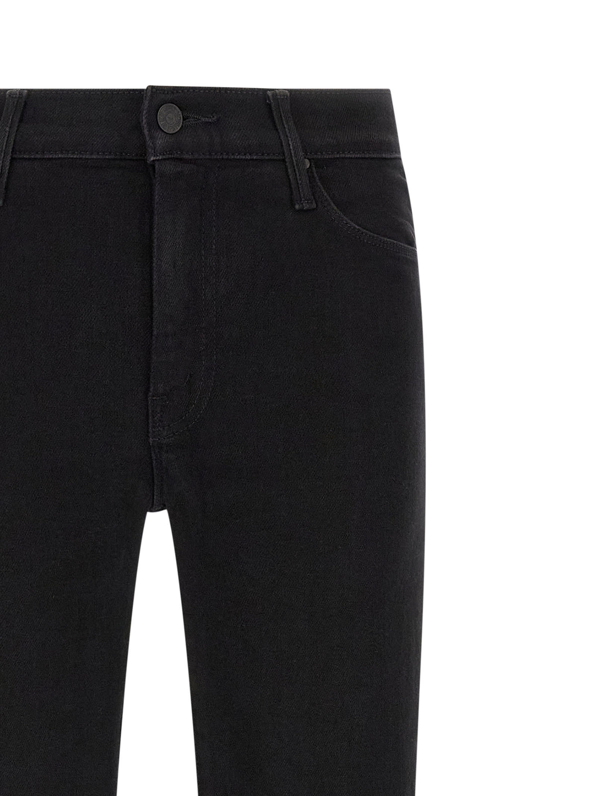 Mother The Weekender Jeans