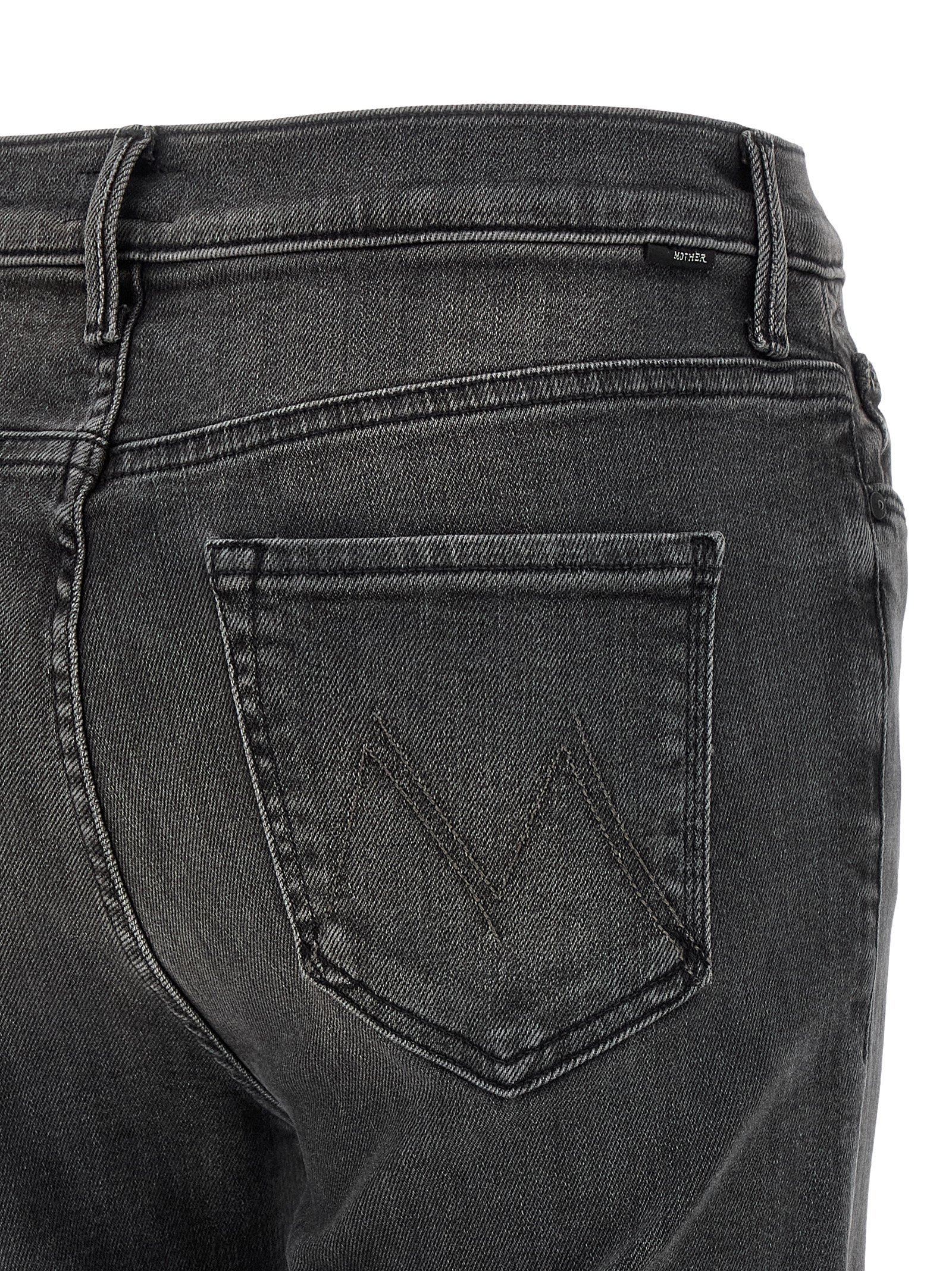 Mother The Weekender Jeans
