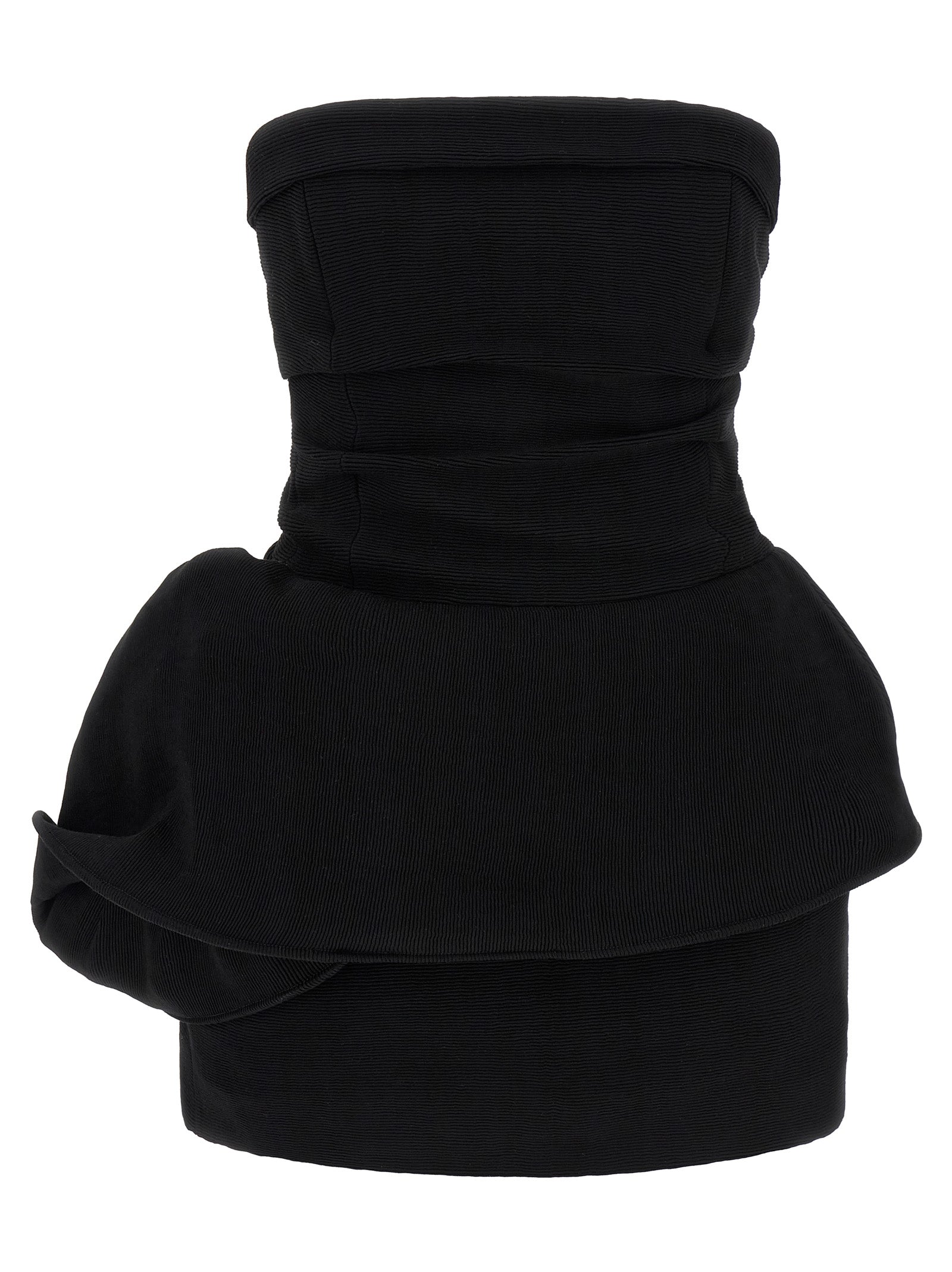 Magda Butrym Re26 Dress 01 Dress