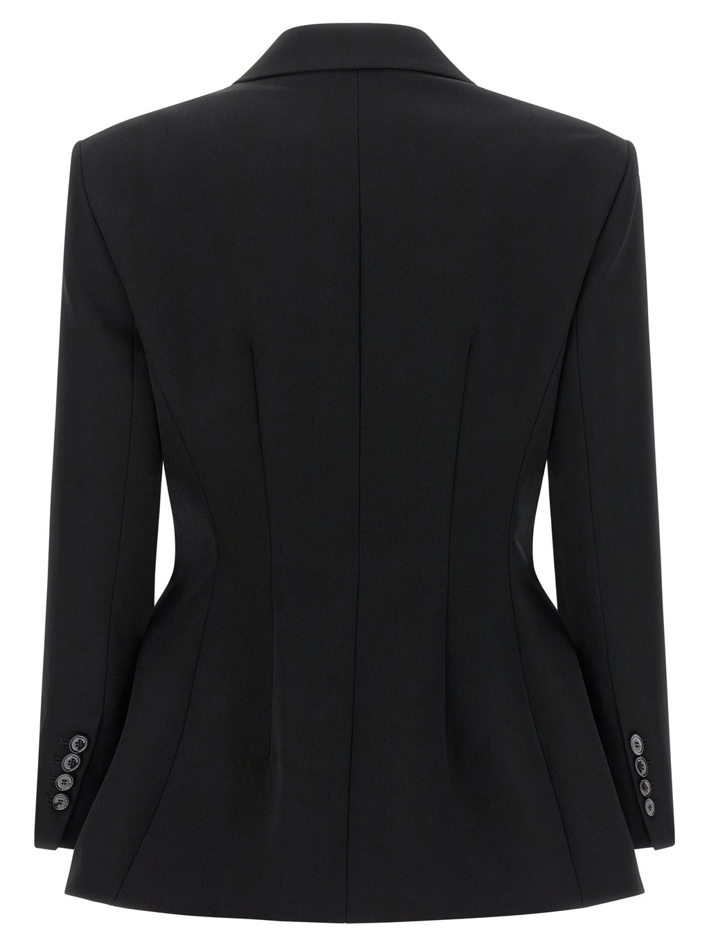 Magda Butrym 01 Blazer