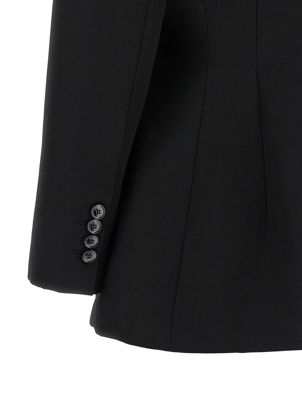 Magda Butrym 01 Blazer