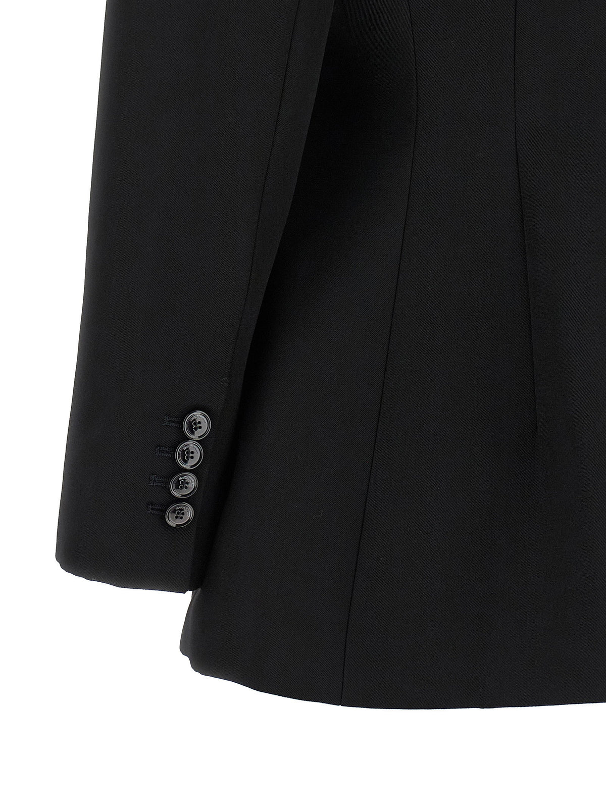 Magda Butrym 01 Blazer