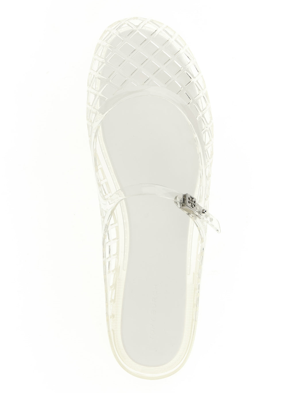Tory Burch Mello Mary Jane Jelly Sabots