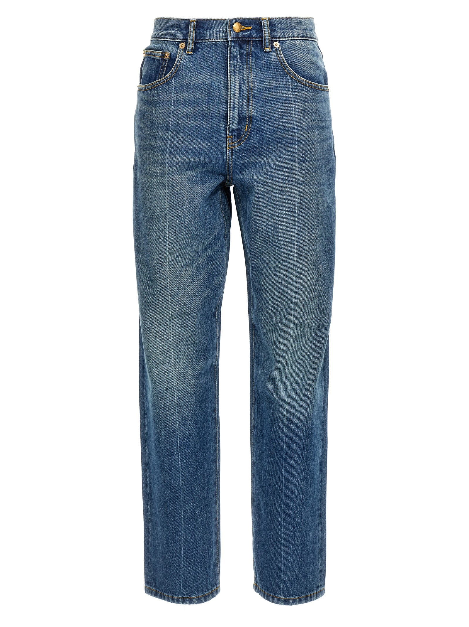 Tory Burch Slim Jeans
