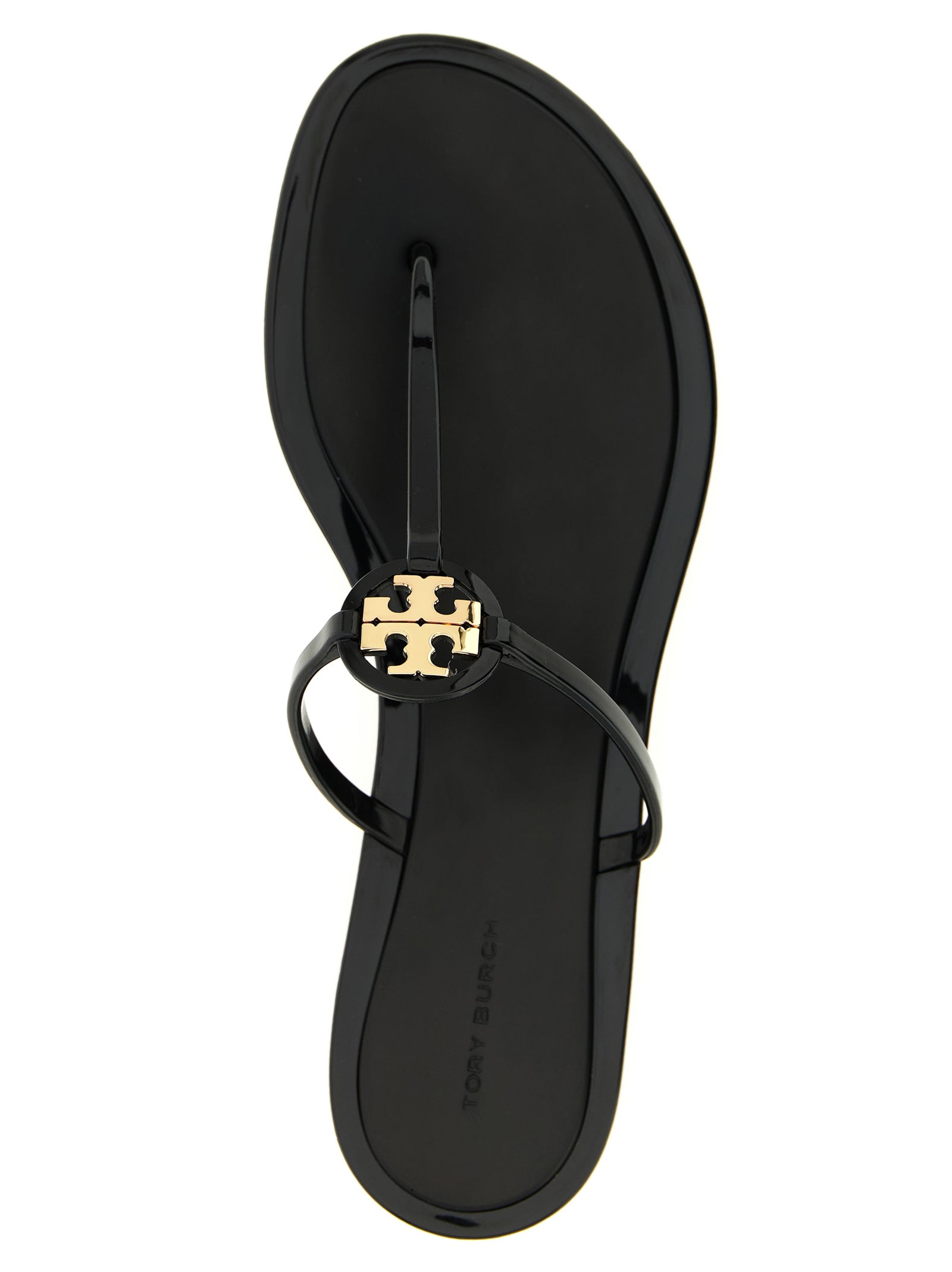 Tory Burch Mini Miller Jelly Sandals