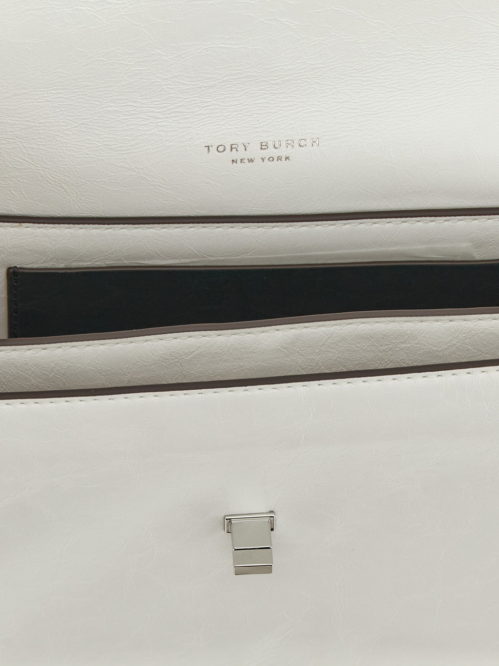 Tory Burch Kira Turnlock Shoulder Bag