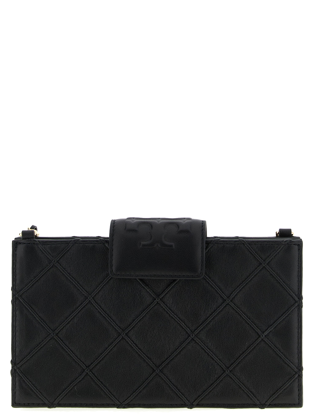 Tory Burch Fleming Wallet