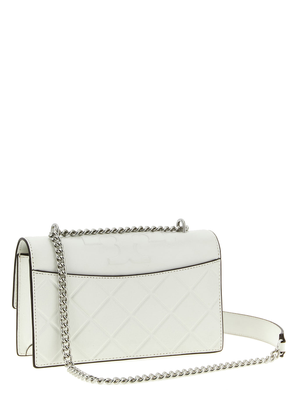 Tory Burch Fleming Small Crossbody Bag