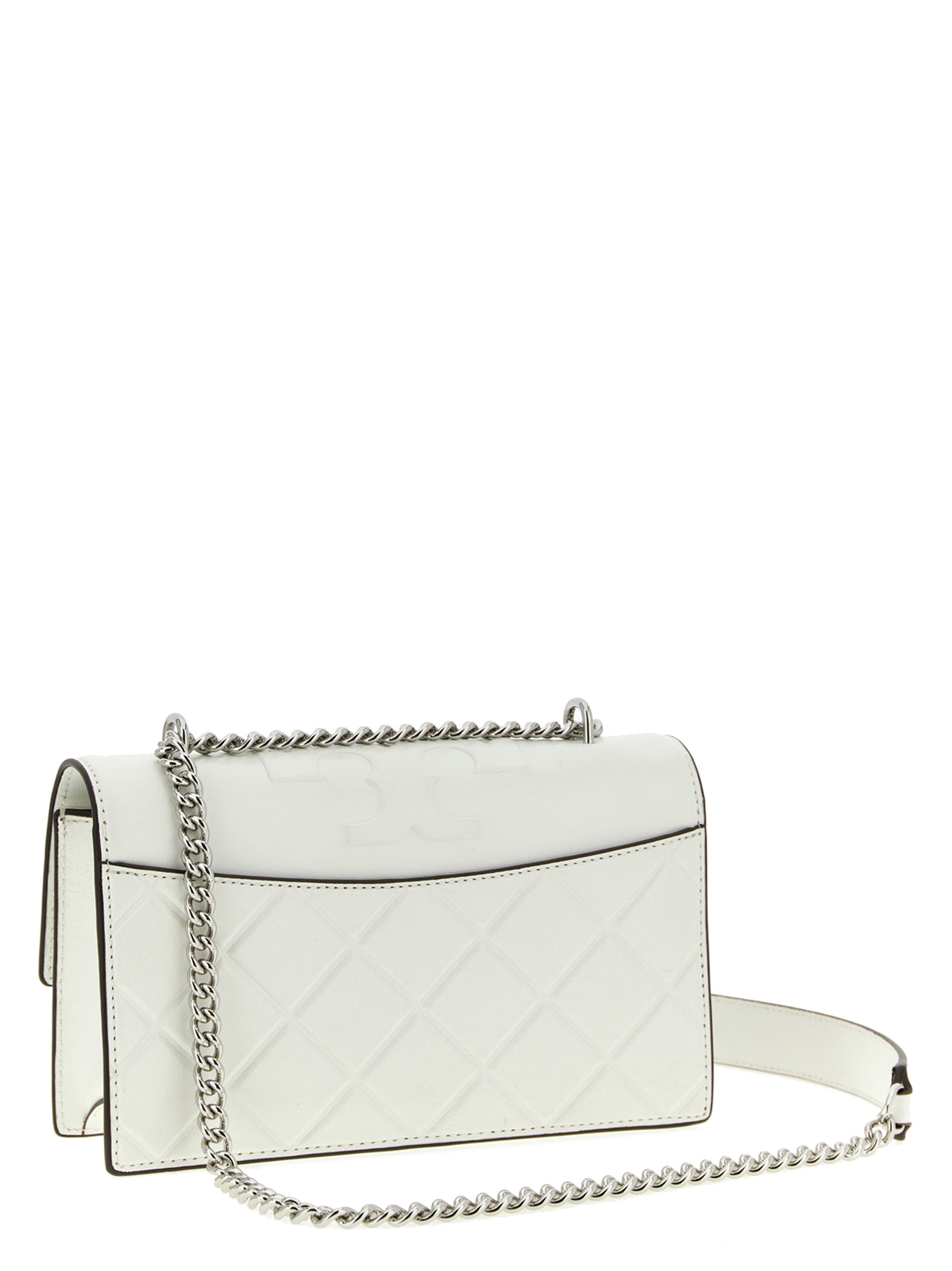 Tory Burch Fleming Small Crossbody Bag