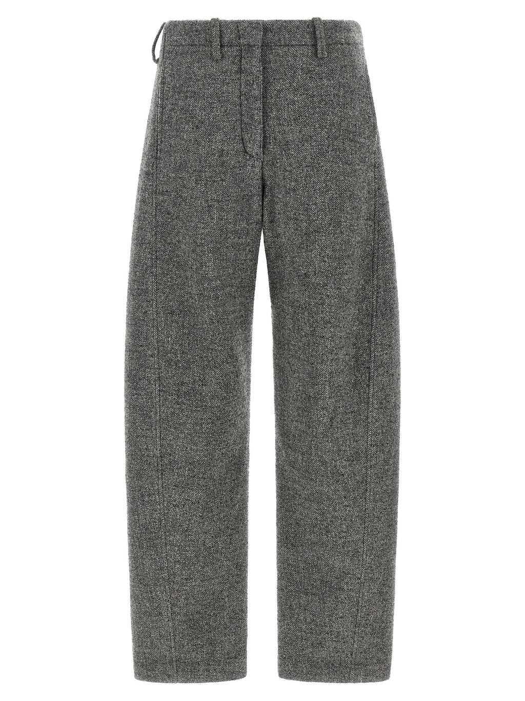Magda Butrym 04 Pants