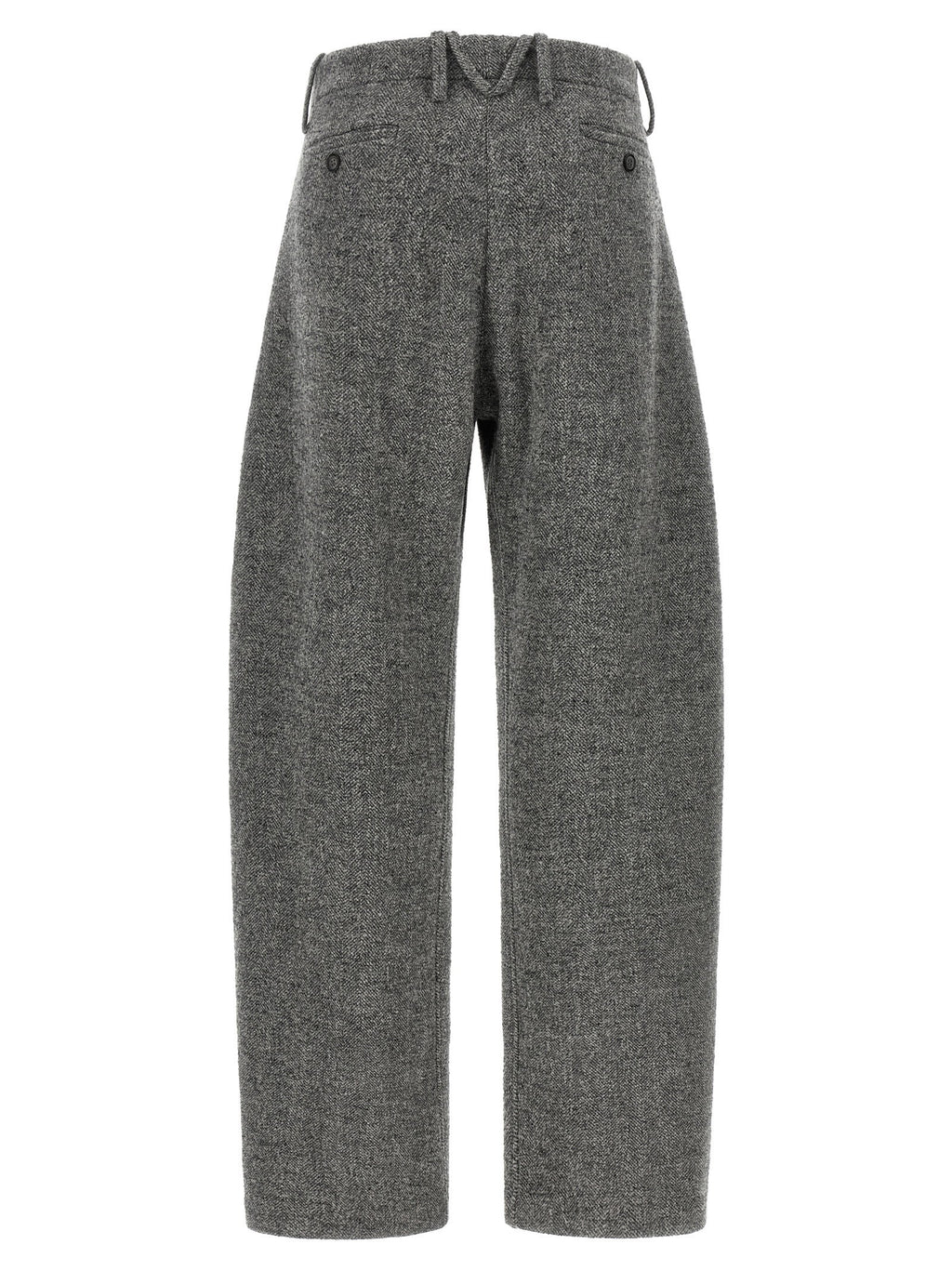 Magda Butrym 04 Pants
