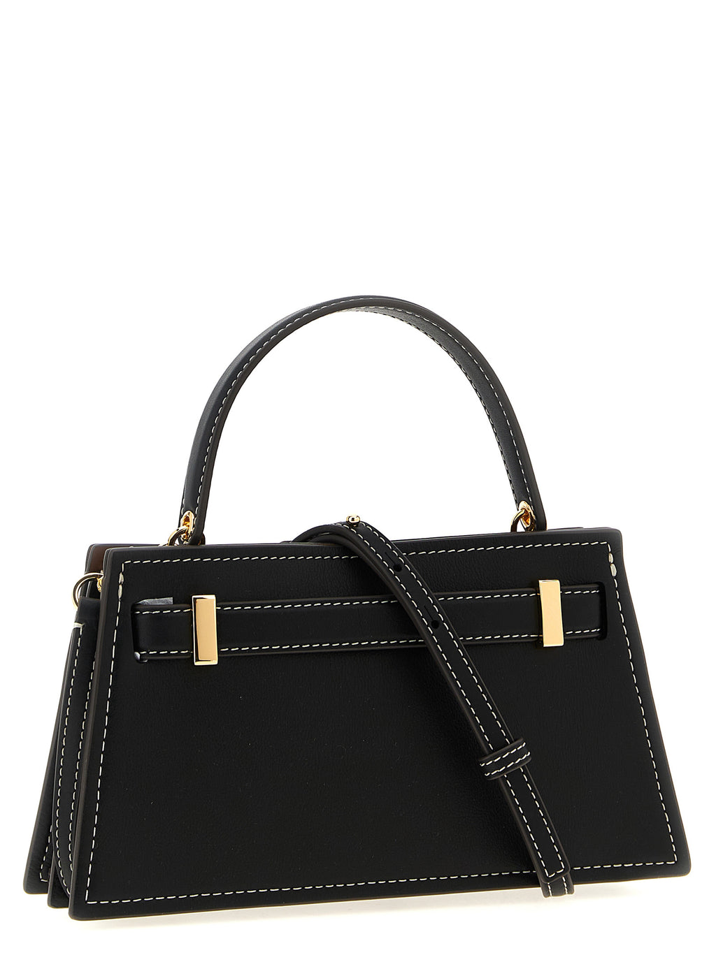 Tory Burch Petite Lee Radziwill Handbag