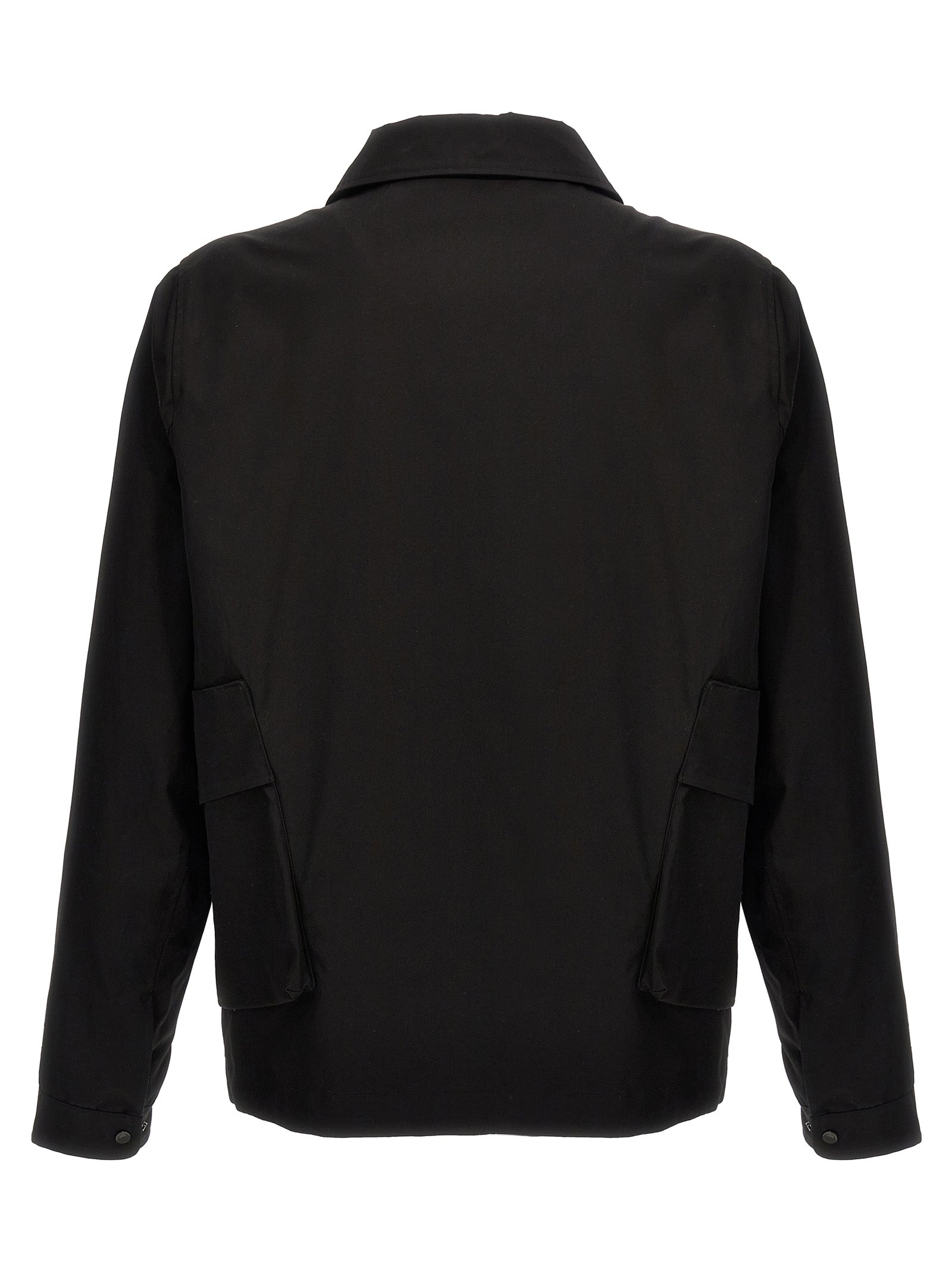 C.p. Company The Metropolis Series Jacket