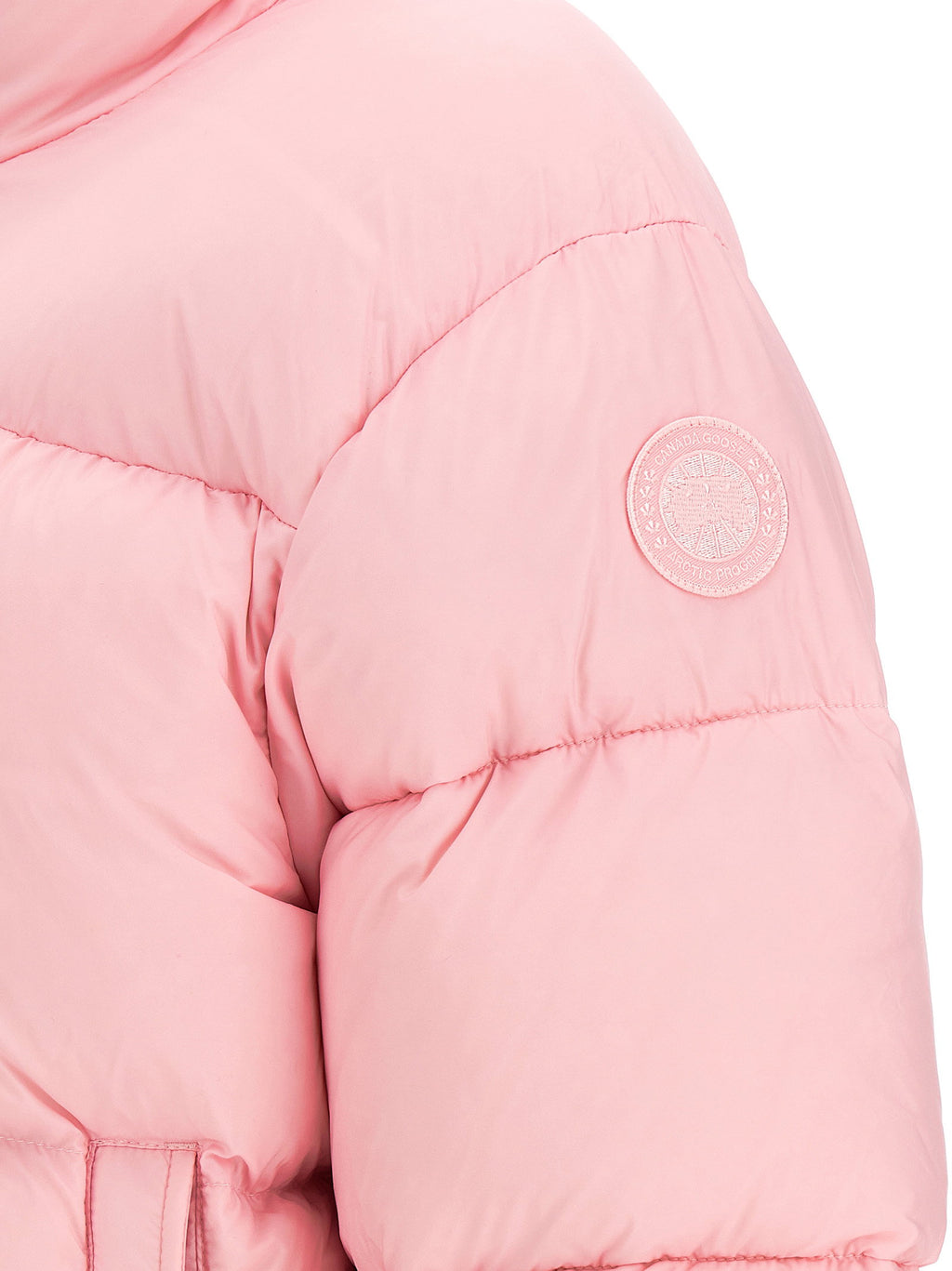Canada Goose Fallon Down Jacket