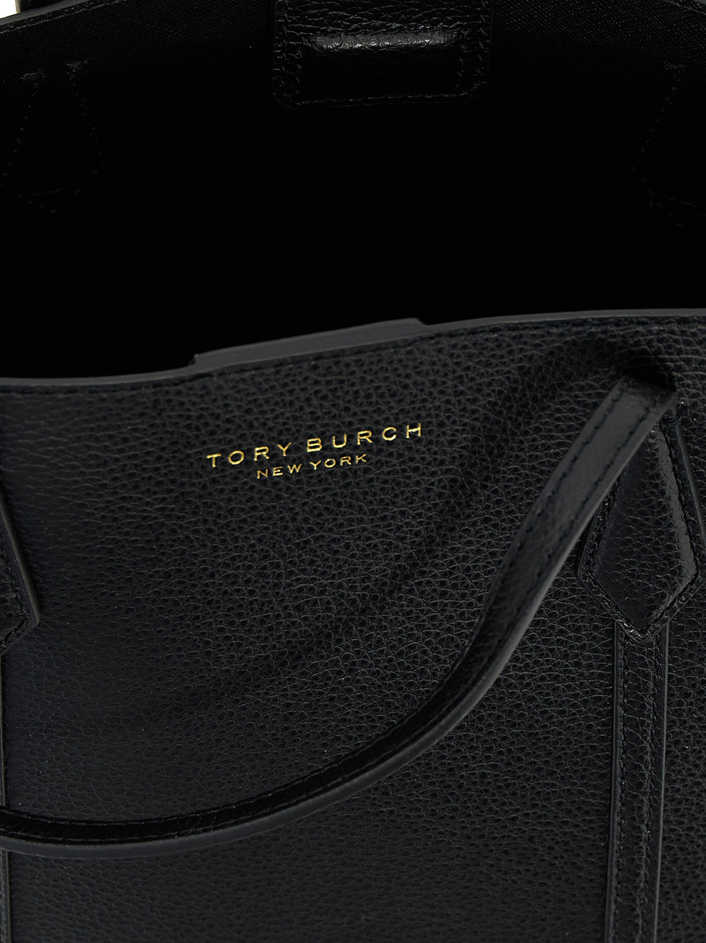 Tory Burch Perry Small Shopping Bag