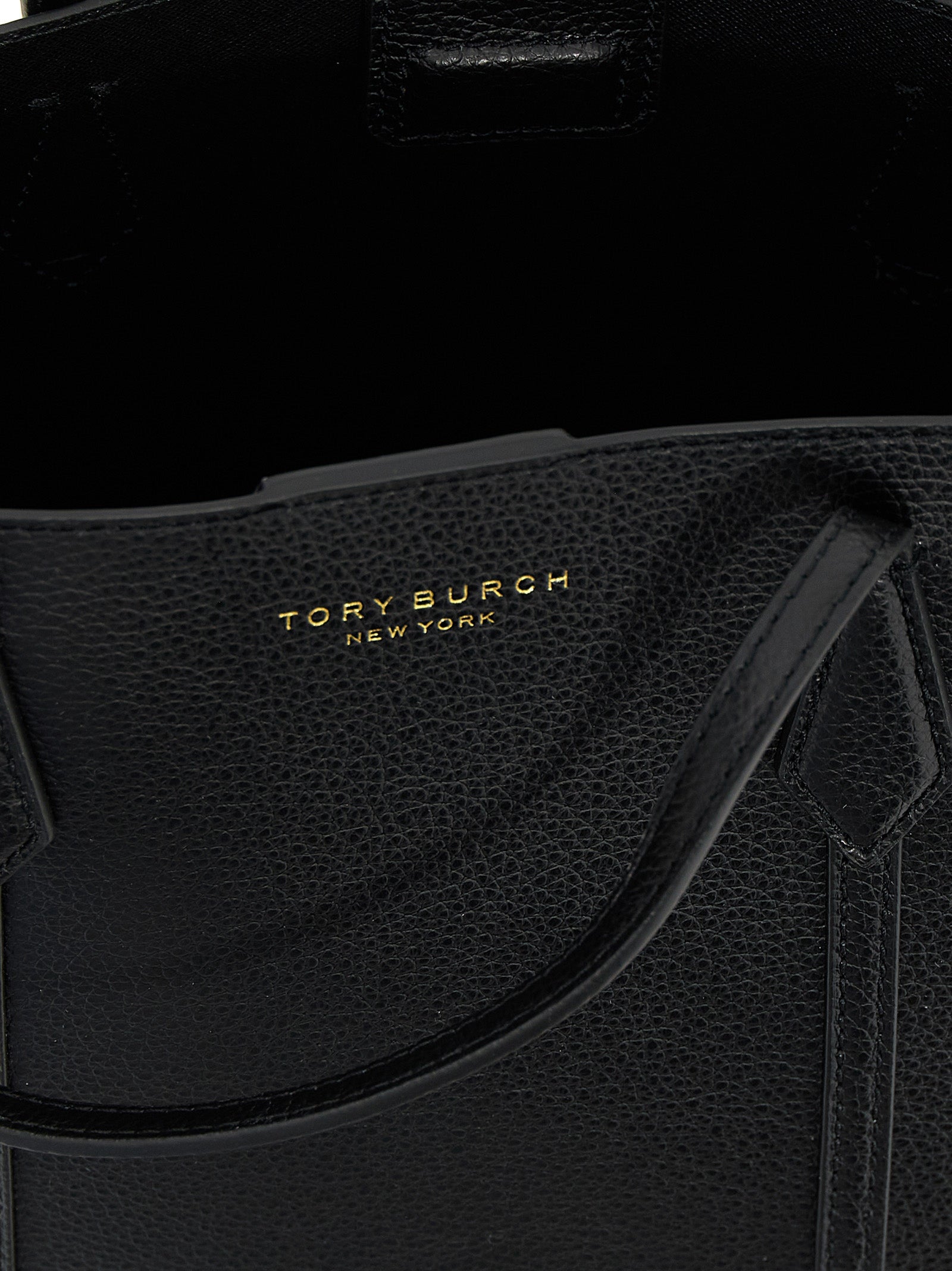 Tory Burch Perry Small Shopping Bag