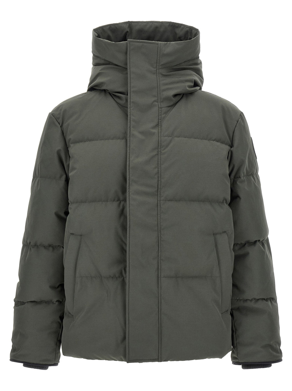 Canada Goose Seymour Parka