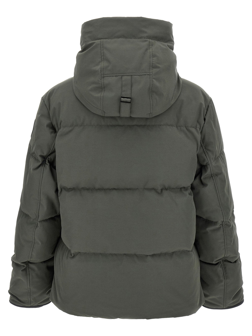 Canada Goose Seymour Parka