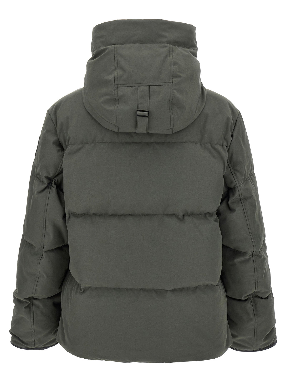 Canada Goose Seymour Parka