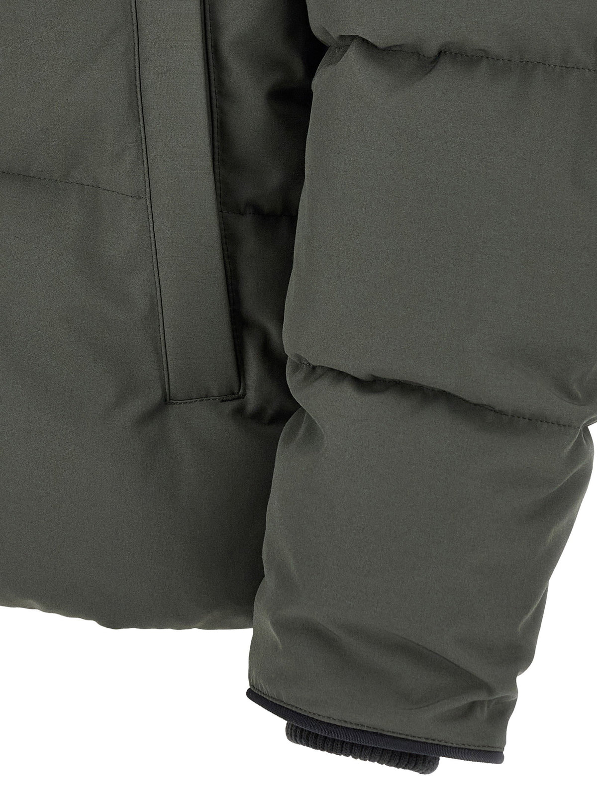 Canada Goose Seymour Parka