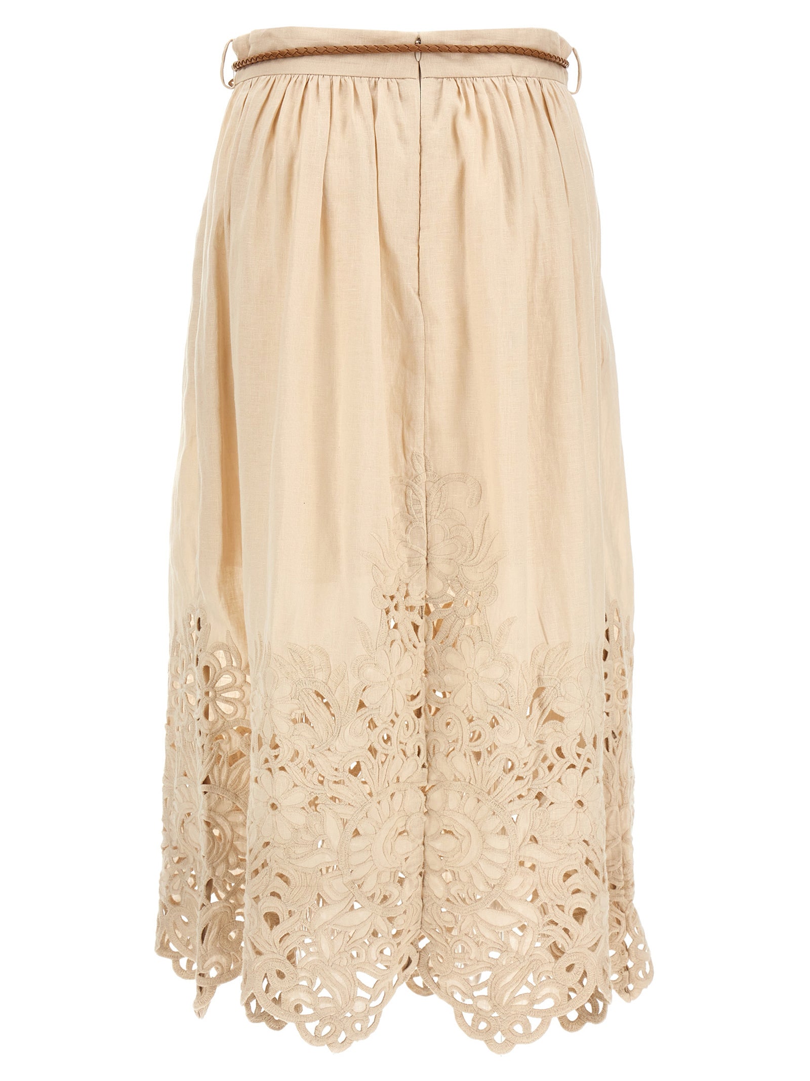 Zimmermann Wylie Skirt