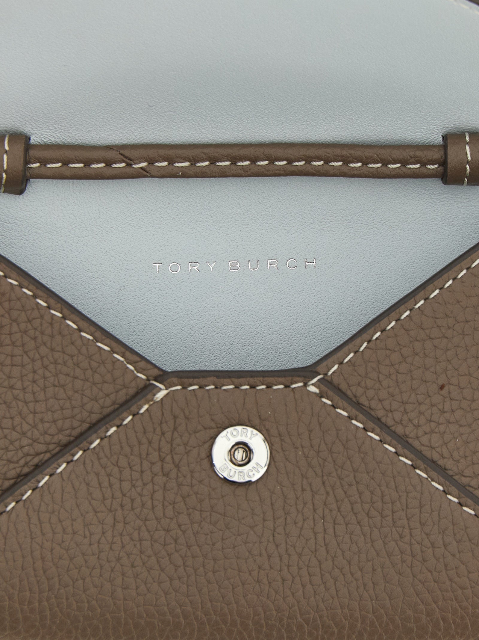 Tory Burch Lanyard Card Holder