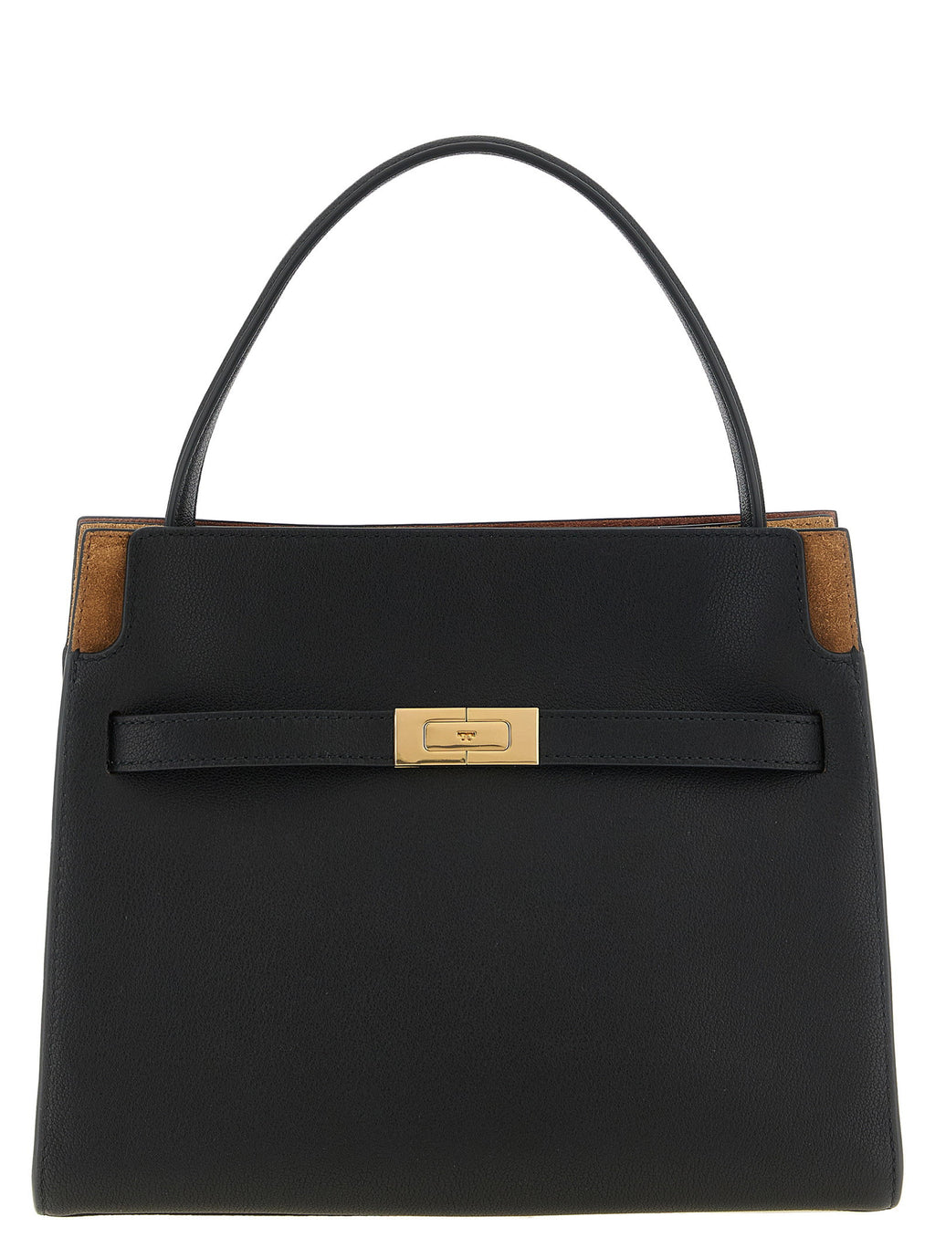 Tory Burch Lee Radziwill Small Shoulder Bag