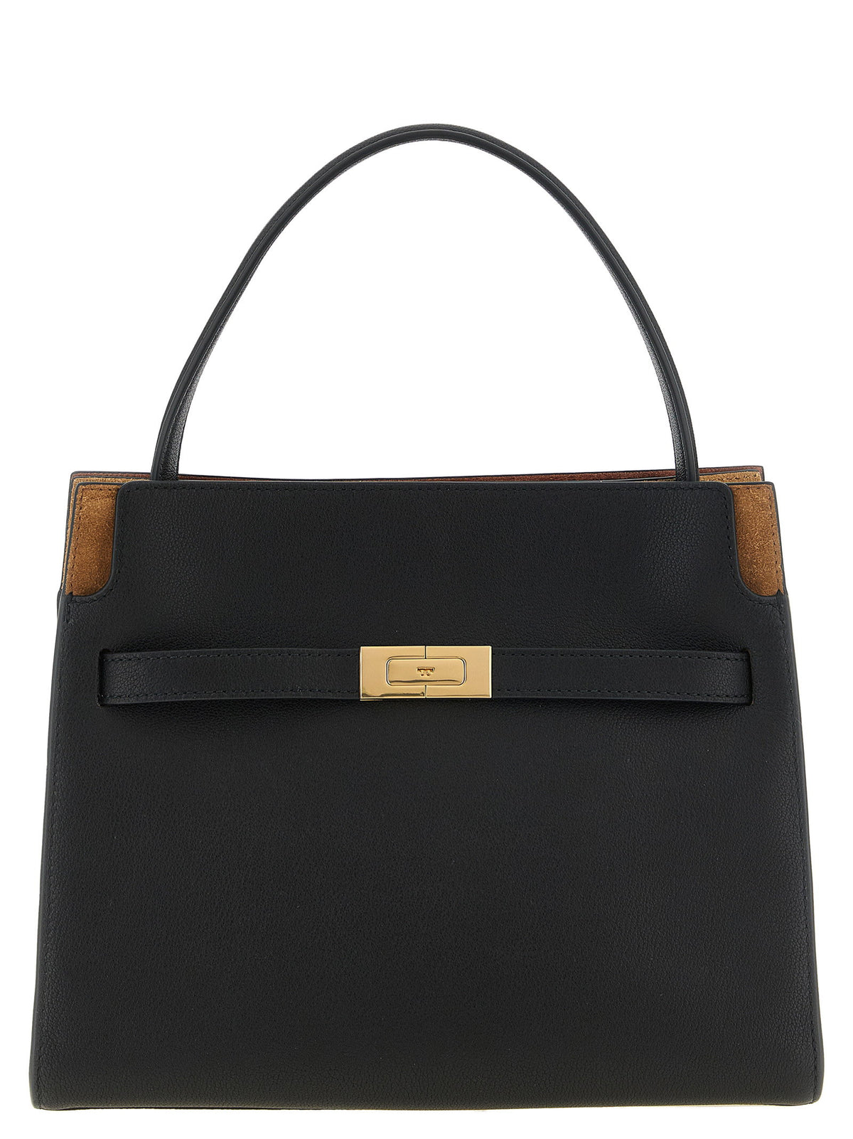 Tory Burch Lee Radziwill Small Shoulder Bag