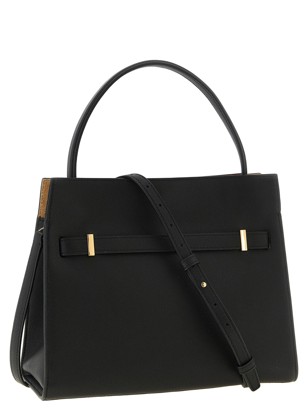 Tory Burch Lee Radziwill Small Shoulder Bag