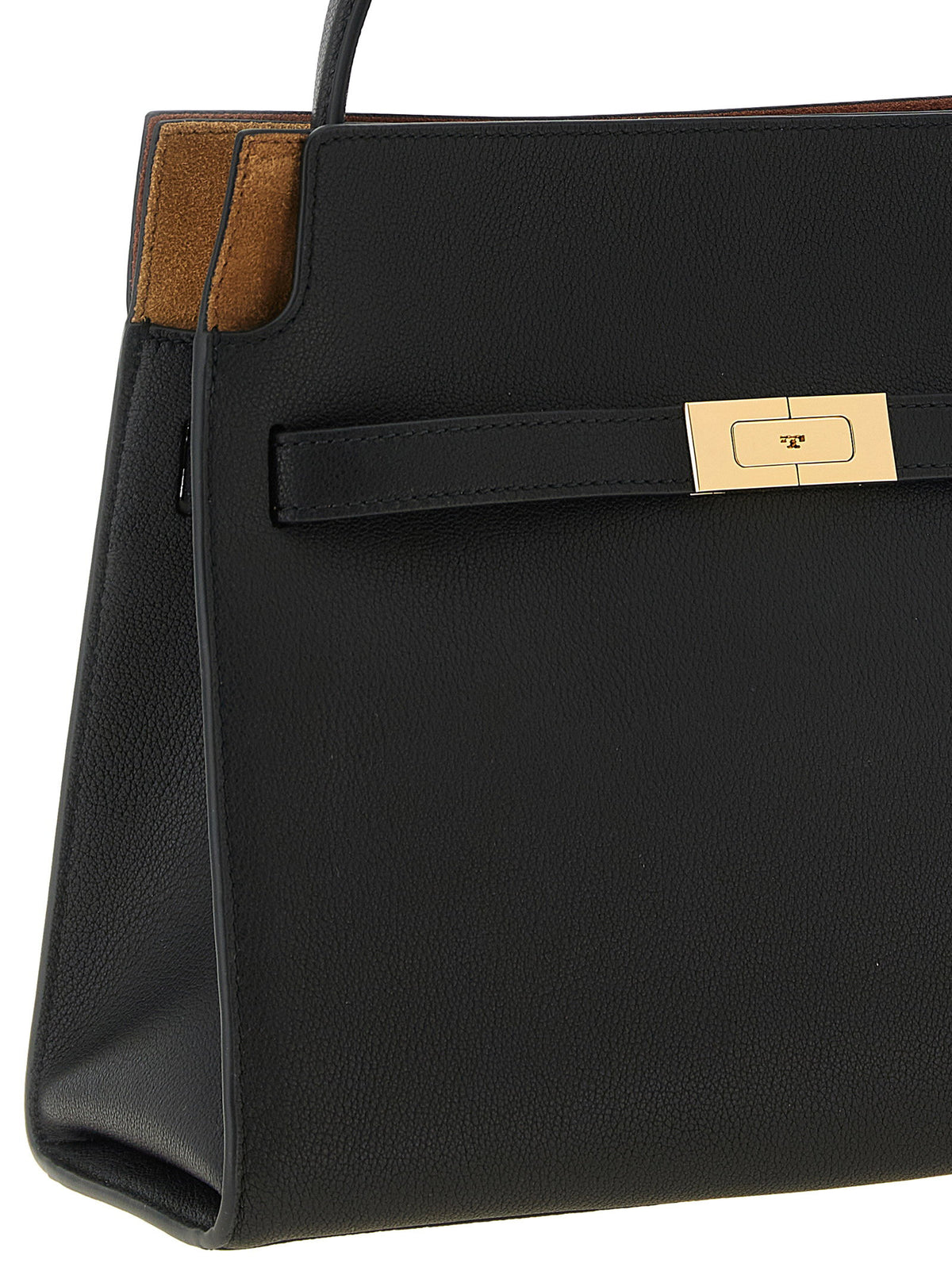 Tory Burch Lee Radziwill Small Shoulder Bag