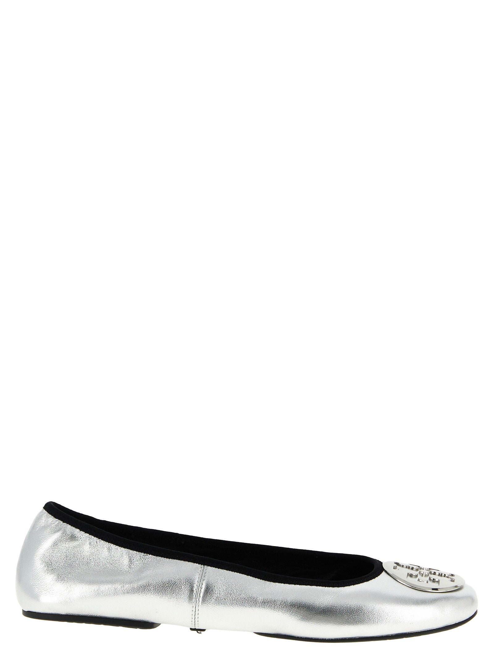 Flat Shoes - Women