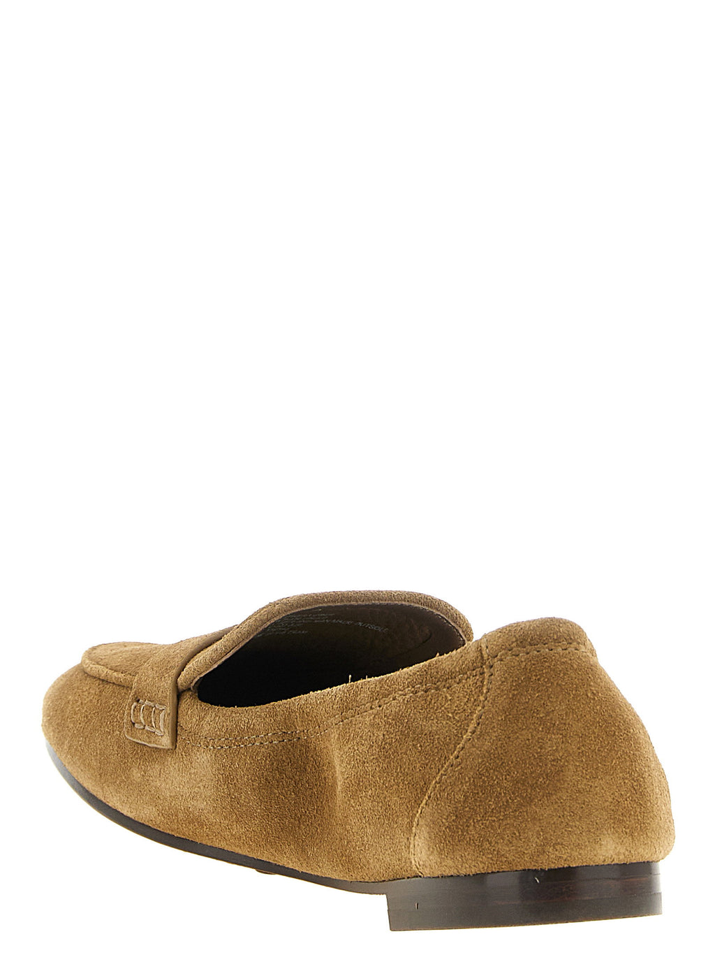 Tory Burch Ballet Loafer Loafers