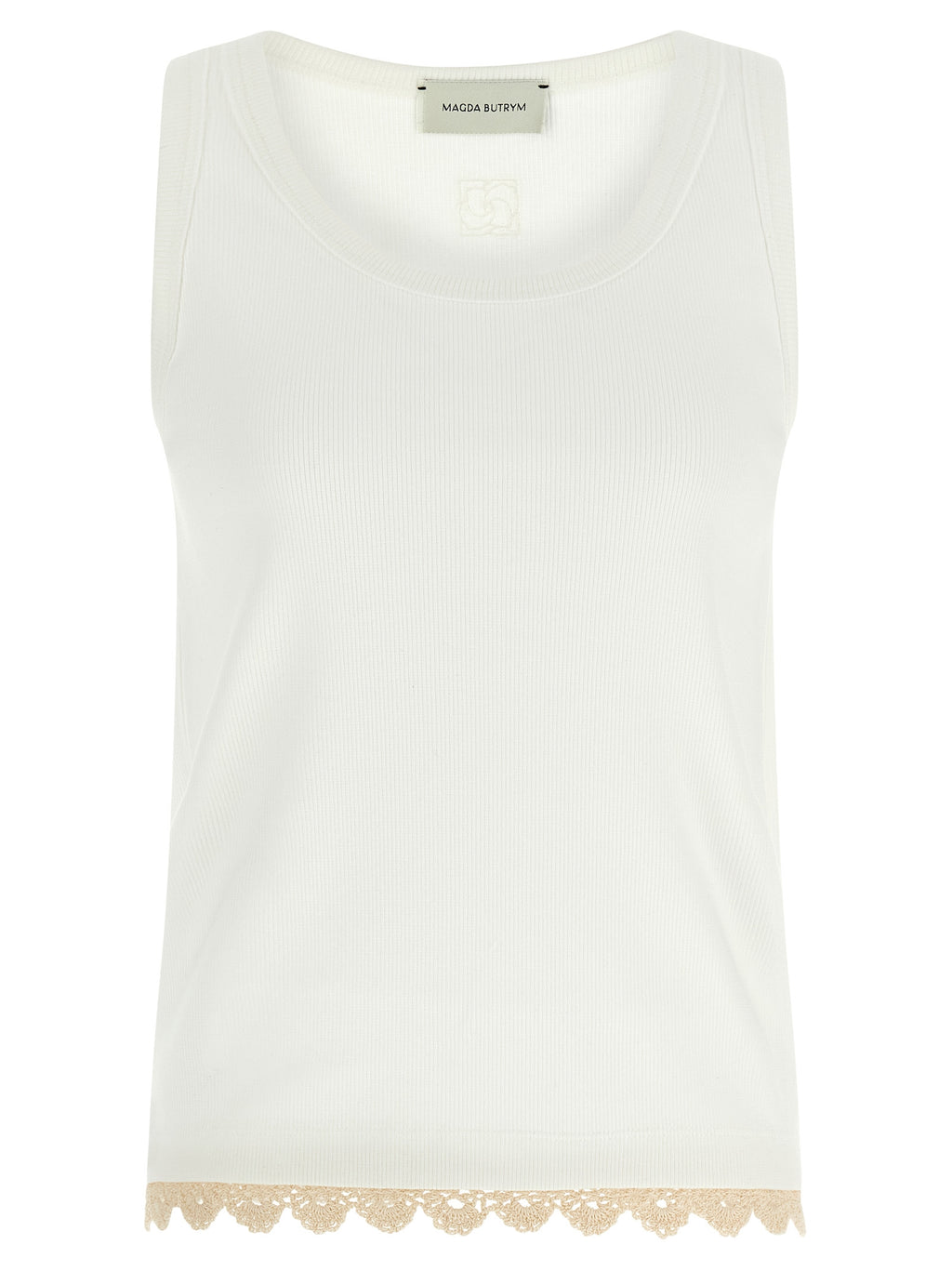 Magda Butrym Pf 25 Top 01 Top