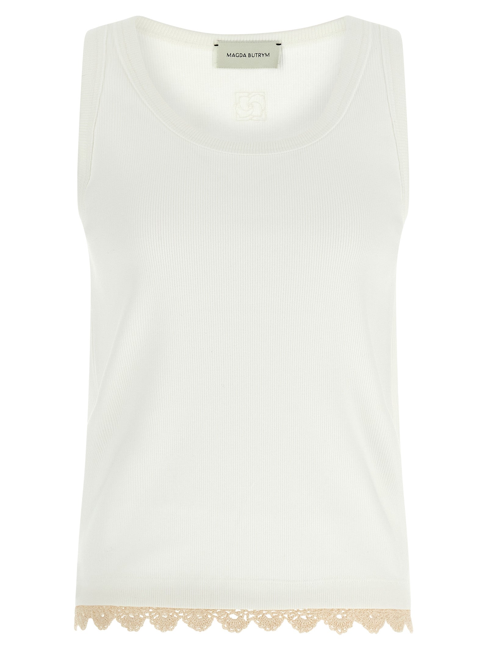 Magda Butrym Pf 25 Top 01 Top